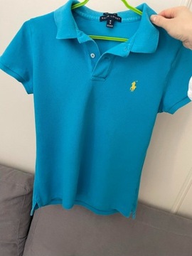 Koszulka Polo Ralph Lauren