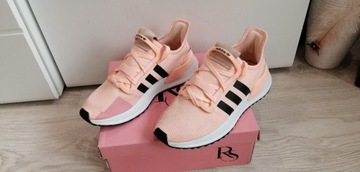 Adidas u Path Run Buty damskie Najwi kszy wybor butow damskich Allegro .pl
