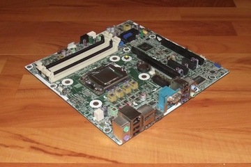 Płyta do HP Z230 SFF Workstation + CPU i5-4460S