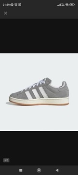 Adidas campus 00s buty