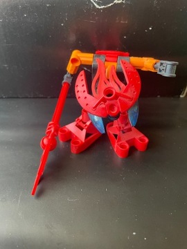 LEGO Bionicle 8554 Bohrok Va Tahnok Va