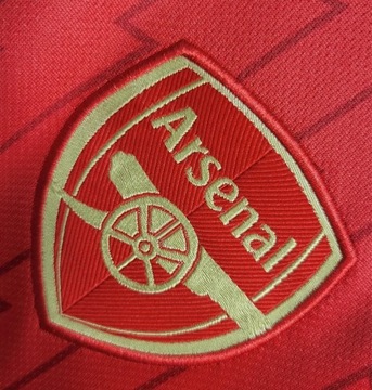 Arsenal Home 2023/2024 1:1