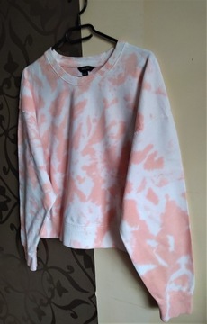 Bluza New Look Tie-Dye