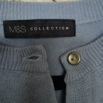 Bluzeczka marki M&S