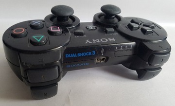 PAD PS3 DUALSHOCK 3 ORYGINALNY CECHZC2E - TANIOOOO