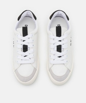 DKNY Britan Sneakers NOWE 37 białe 