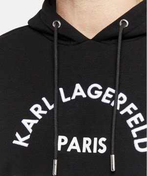 Bluza Karl Lagerfeld