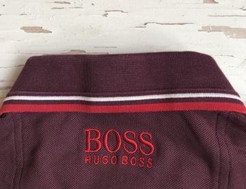 Koszulka Męska Polo Hugo Boss Green M Idealna !