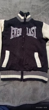 Sweter bluza Everlast M/L