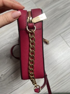 Torebka Michael Kors Jet Crossbody