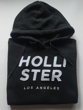 Bluza Hollister Los Angeles California