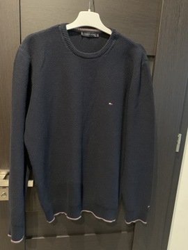 Sweterek Tommy Hilfiger 