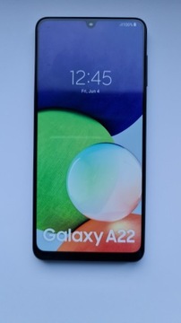 Atrapa telefonu Samsung Galaxy A22