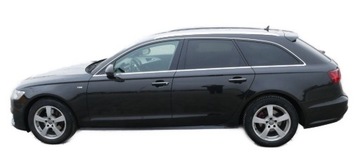 AUDI A6 AVANT TDI ultra S tronic