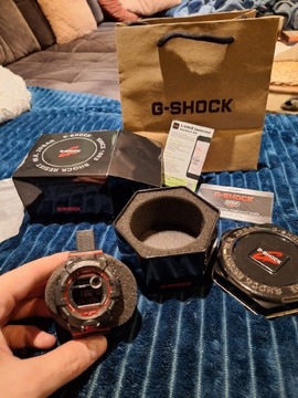 Zegarek Casio G-Shock GBD-800-1ER