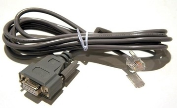 KABEL KONSOLOWY APC - 940-0144 DB9 to RJ12