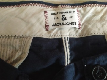 Szorty męskie Jack&Jones XL