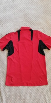 Koszulka Adidas r. S sportowa ClimaCool polo