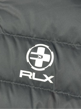 RLX RALPH LAUREN Kurtka Męska Puchowa Pikowana rM