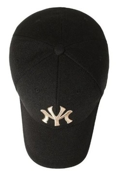 Czapka z daszkiem Nowa NYC NEW YORK YANKEE