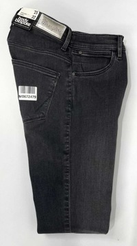 Spodnie damskie Wrangler High Skinny Soft W25 L32