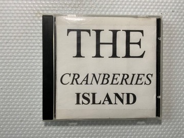 The Cranberries -The Live „E.P.”,  CD.