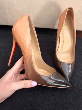 Szpilki Christian Louboutin