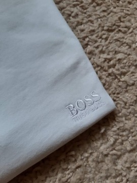 Nowa Koszulka Hugo Boss T-shirt Tee ORYGINAŁ!