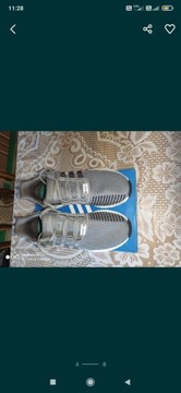 Buty Adidas Equipment 93/17 Eqt Nike Yezzy