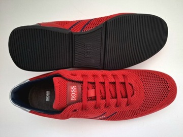 Męskie buty sportowe HUGO BOSS rozm. EU 42