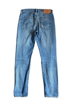 Wrangler Texas Stretch W33/L34, stan bardzo dobry