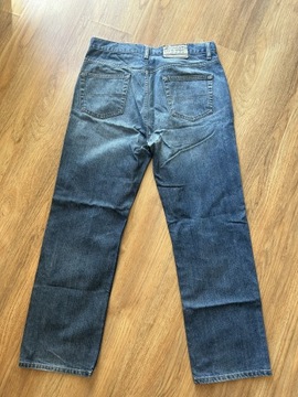 Spodnie jeansowe Tommy Hilfiger