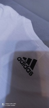 Adidas t-shirt oryginalna koszulka rozmiar  M