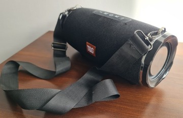 Głośnik Blue Tooth Boombox T&G Jak JBL XTREME