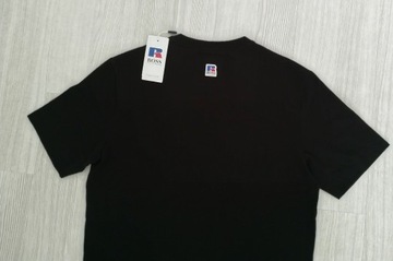 HUGO BOSS koszulka T-shirt rozmiar M/L