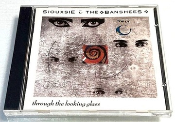 SIOUXIE AND THE BANSHEES /KAPITALNA Z 1987/ HIT!