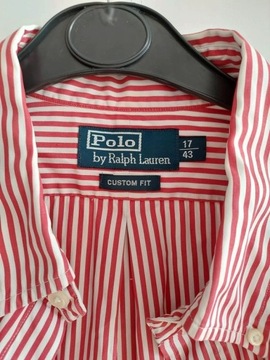 Polo by Ralph Lauren koszula męska