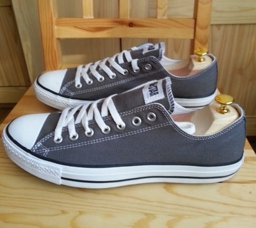 CONVERSE r. 46 30 cm ALL STAR Chuck Taylor trampki