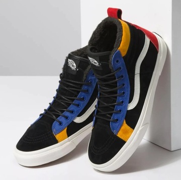 buty Vans sk8-hi 46 mte dx a