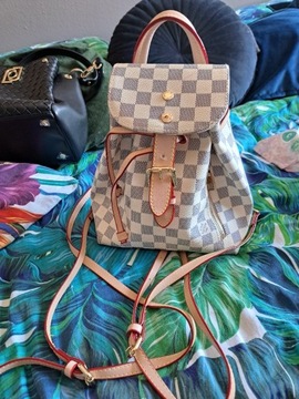 Plecak louis vuitton 