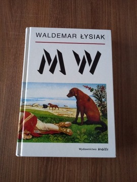 Waldemar Łysiak - MW