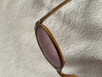 Vintage okulary przeciwsłoneczne Prada