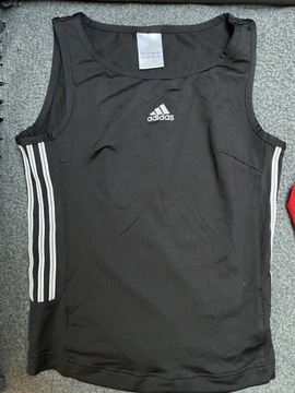 Zestaw ubrań Rozmiar XS 11 szt. Adidas, Crop…