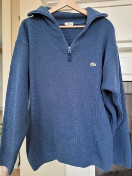 Sweter Lacoste r. 6