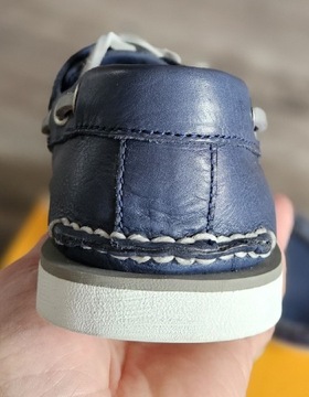 Timberland Classic Boat 2 Eye