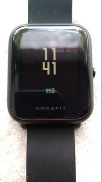 Zegarek amazfit bip