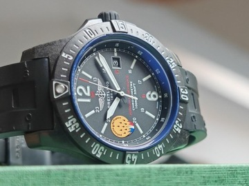 BREITLING Colt Patrouille de France X74320