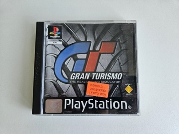 Gran Turismo PSX