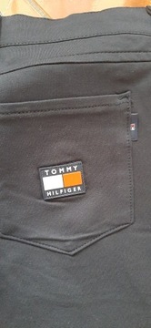 Męskie spodnie Tommy Hilfiger 