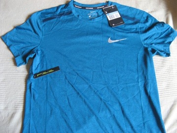 KOSZULKA NIKE DRY FIT BREATHE  M